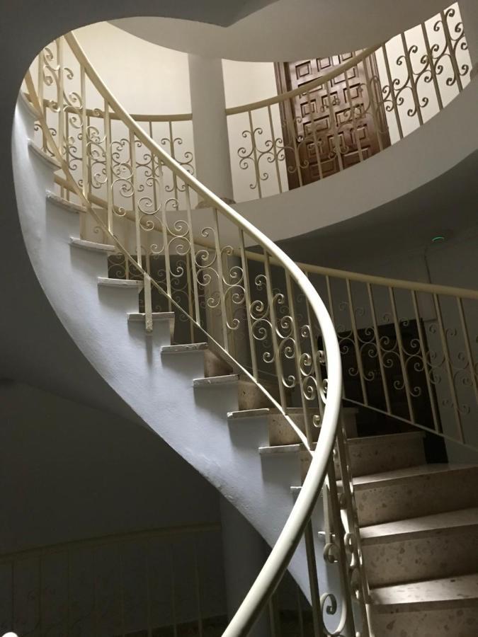 Estudio En Denia Con Piscina Y Wifi Privada, A 100 M Del Mar Exterior foto